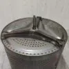 Барабан Indesit Ariston C00036069 с сушкой