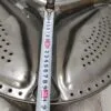 Барабан Indesit Ariston C00036069 с сушкой