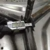 Барабан Indesit Ariston C00036069 с сушкой