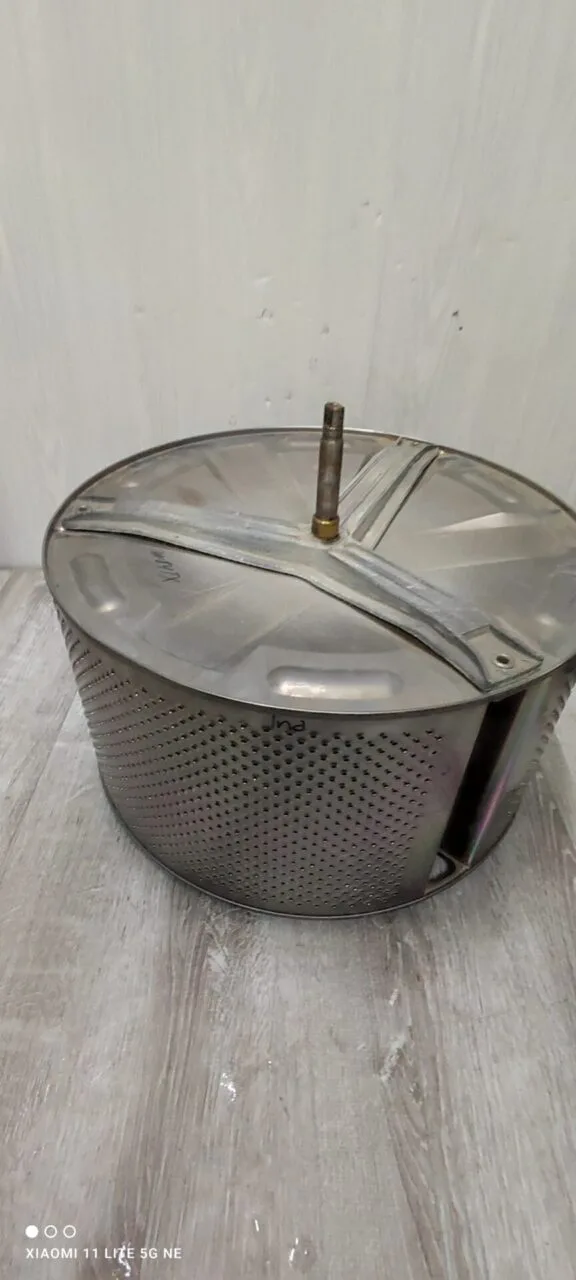 Барабан Indesit Ariston C00081714