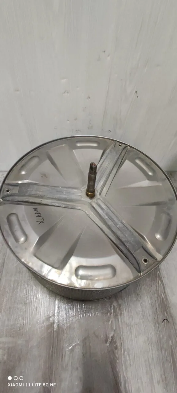 Барабан Indesit Ariston C00081714