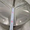 Барабан Indesit Ariston C00081714