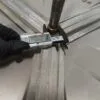 Барабан Indesit Ariston C00081714