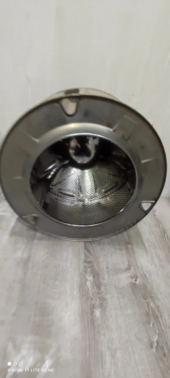 Барабан Indesit Ariston C00081714
