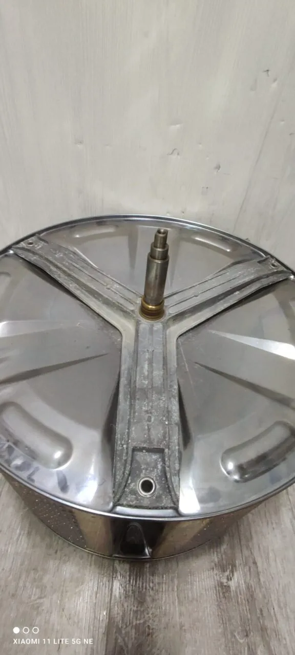 Барабан Indesit Ariston С0020867