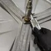 Барабан Indesit Ariston С0020867