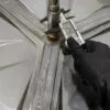Барабан Indesit Ariston С0020867