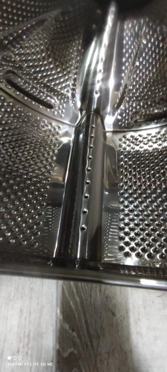 Барабан Indesit Ariston С0020867