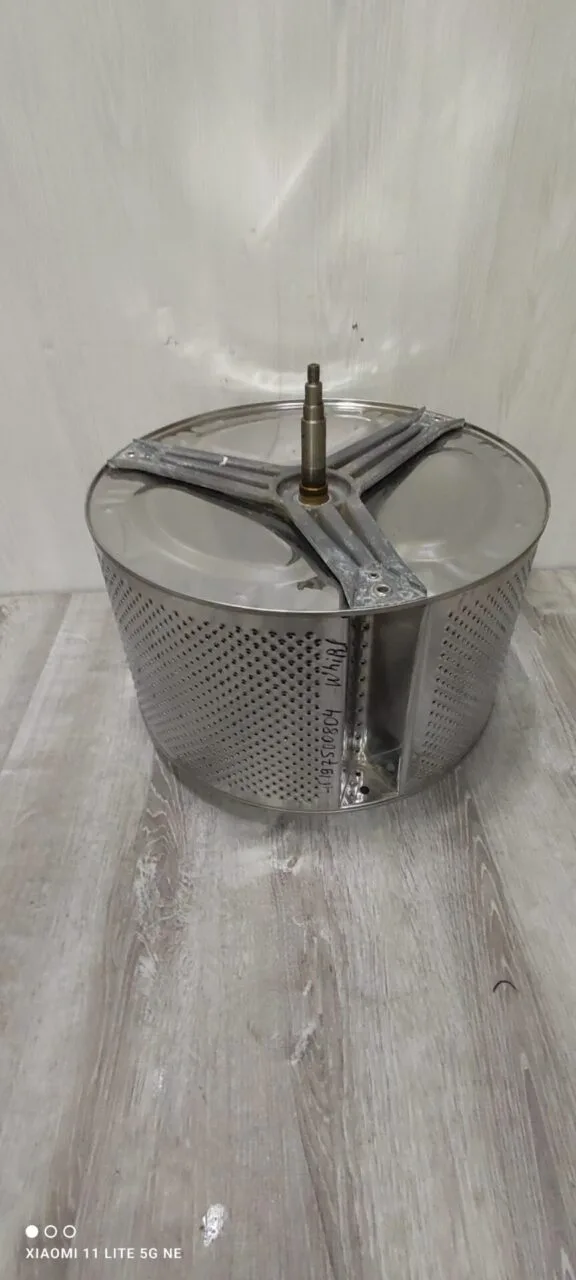 Барабан Whirlpool 46197500804