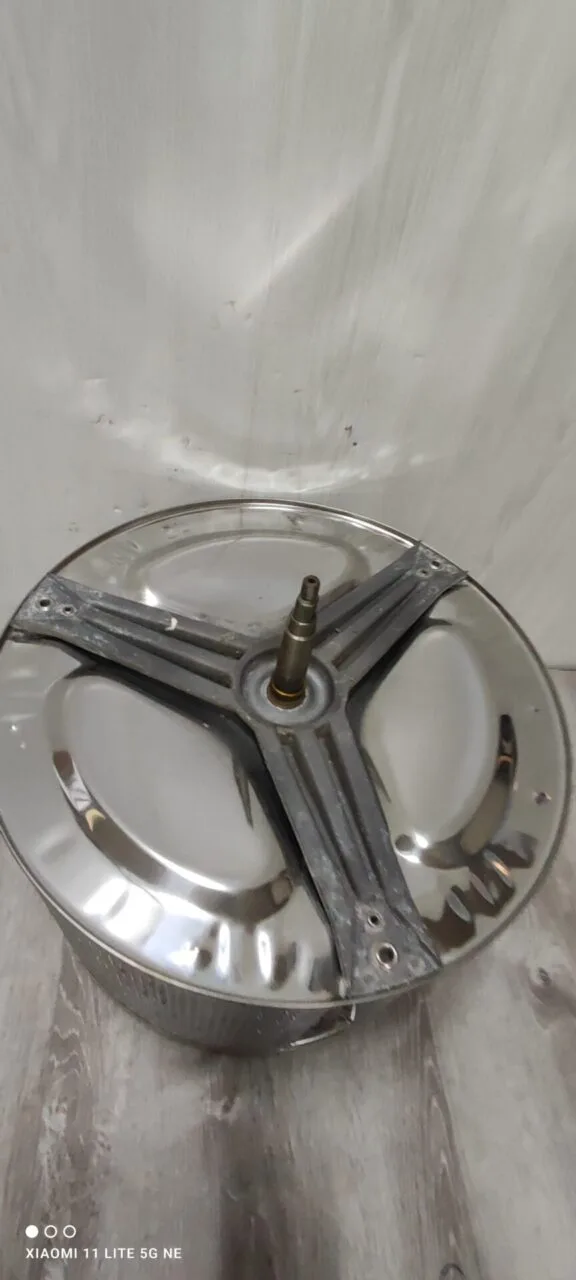 Барабан Whirlpool 46197500804