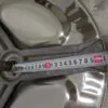 Барабан Whirlpool 46197500804