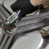 Барабан Whirlpool 46197500804