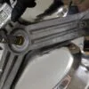 Барабан Whirlpool 46197500804