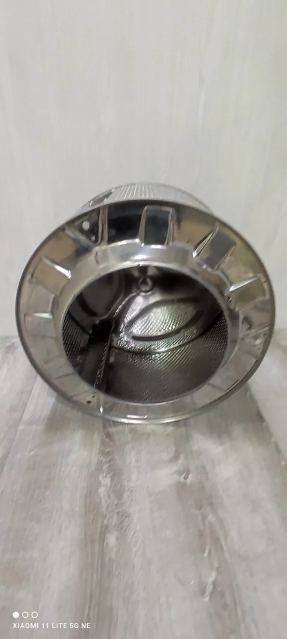 Барабан Whirlpool 46197500804