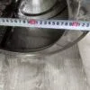 Барабан Whirlpool 46197500804