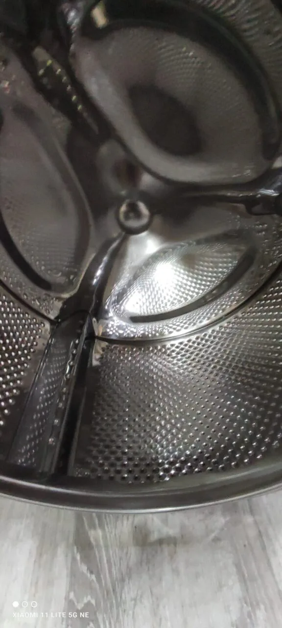 Барабан Whirlpool 46197500804