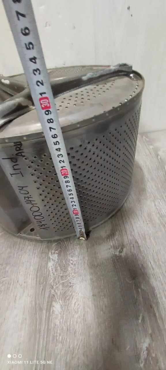 Барабан Indesit Ariston 174000147,04