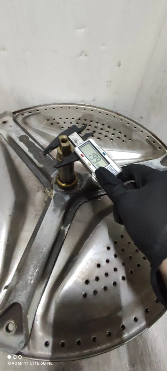 Барабан Indesit Ariston 174000147,04