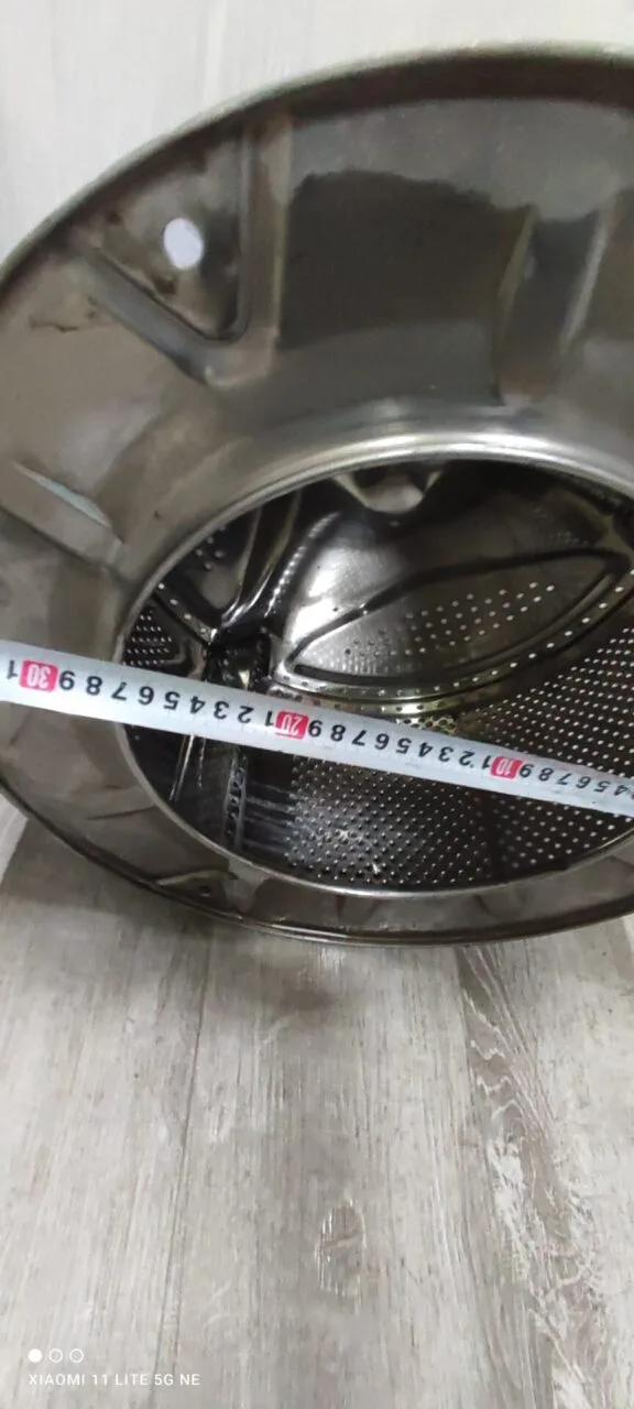 Барабан Indesit Ariston 174000147,04