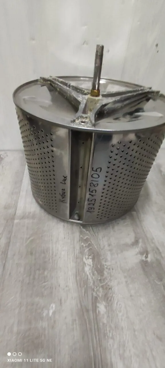 Барабан Electrolux 1925158105 кубик