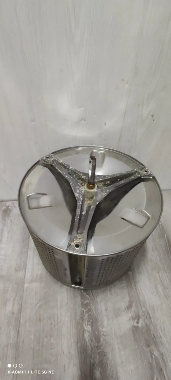 Барабан Electrolux 1925158105 кубик
