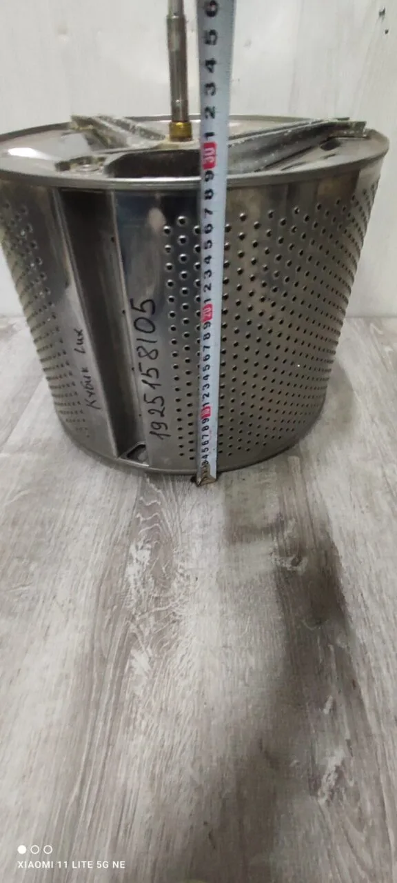 Барабан Electrolux 1925158105 кубик