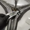 Барабан Electrolux 1925158105 кубик