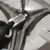 Барабан Electrolux 1925158105 кубик