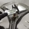 Барабан Electrolux 1925158105 кубик