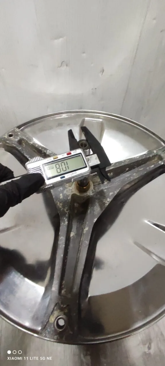 Барабан Electrolux 1925158105 кубик