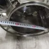 Барабан Electrolux 1925158105 кубик