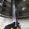 Барабан Electrolux 1925158105 кубик