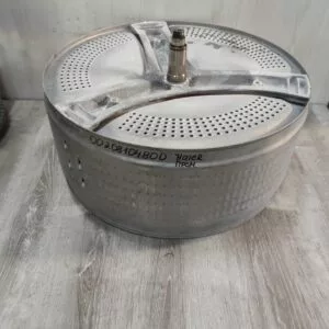 Барабан Haier 0020810480 D Пром. Барабан Haier 0020810480 D Пром.