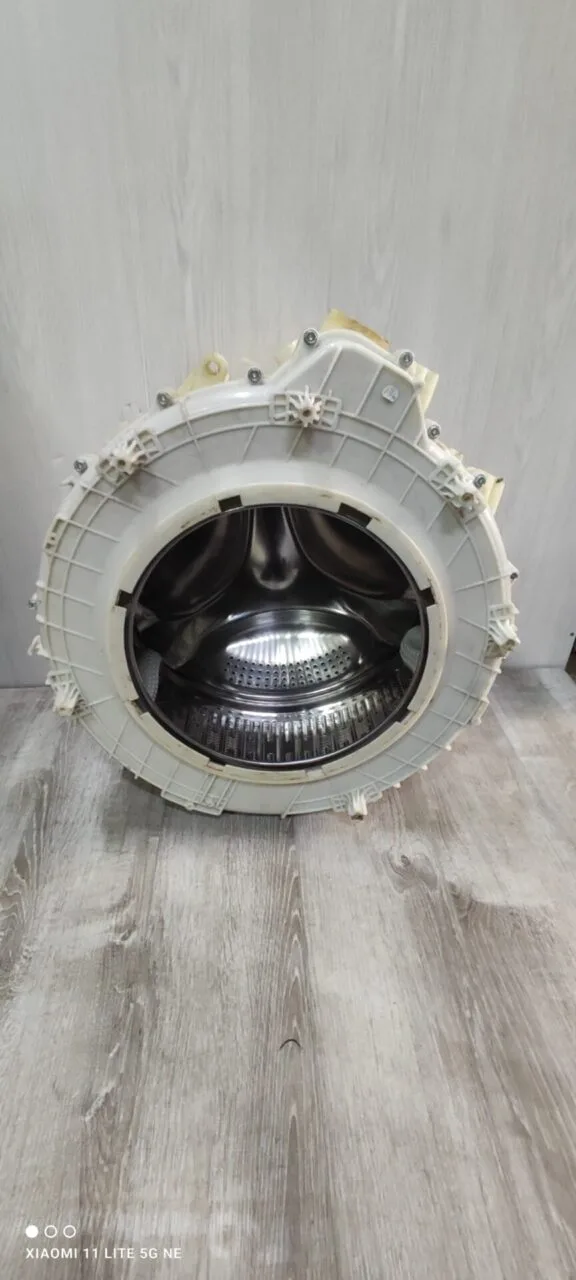 Бак в сборе Haier 2019B2765  Только самовывоз!