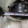 Бак в сборе Haier 2019B2765  Только самовывоз!