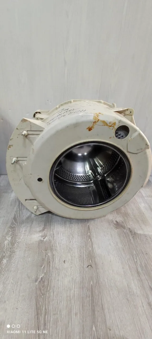 Бак в сборе Ardo Atlant 110236600 / 110236800  Только самовывоз!