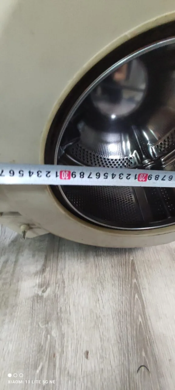 Бак в сборе Ardo Atlant 110236600 / 110236800  Только самовывоз!