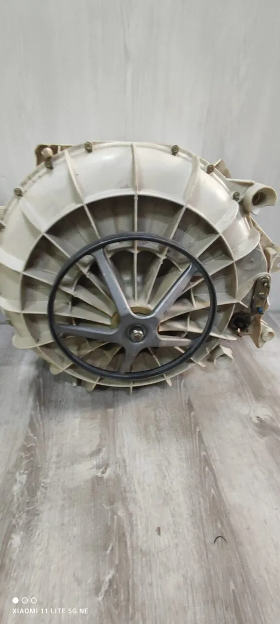 Бак в сборе Ardo Atlant 110236600 / 110236800  Только самовывоз!