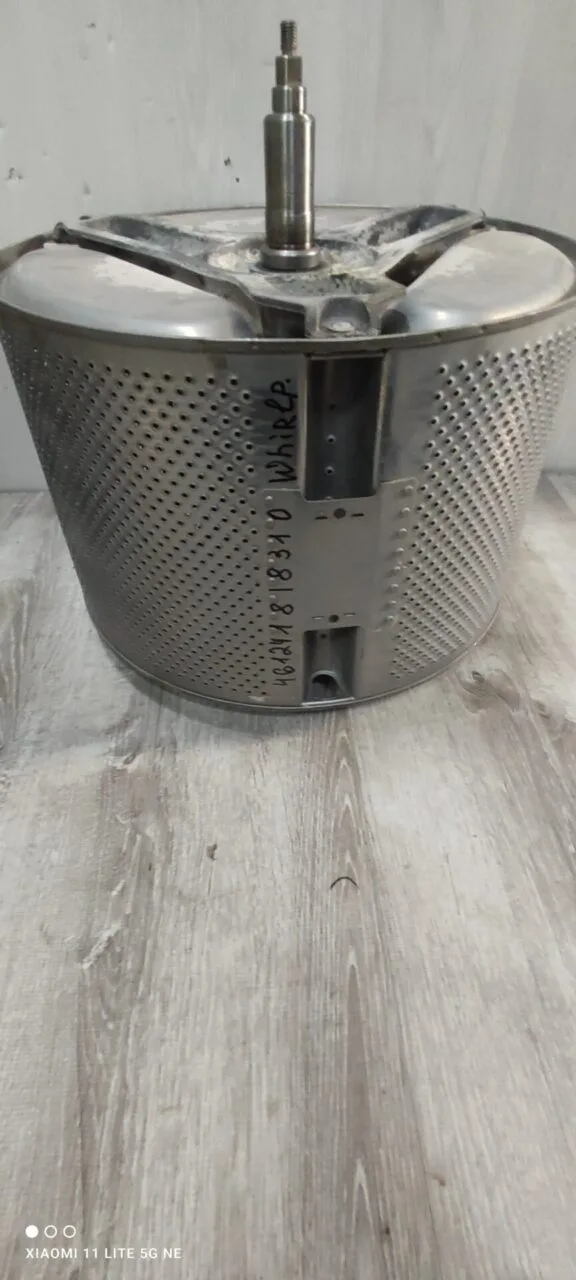 Барабан Whirlpool 461241818310