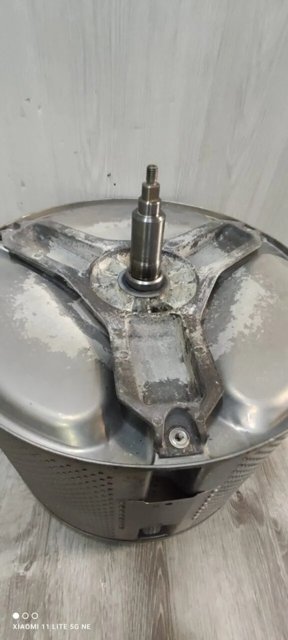 Барабан Whirlpool 461241818310