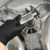 Барабан Whirlpool 461241818310