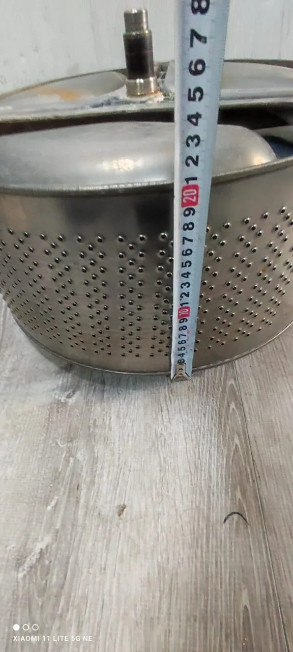 Барабан Gorenje 587409