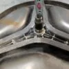 Барабан Gorenje 587409