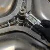 Барабан Gorenje 587409
