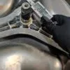 Барабан Gorenje 587409