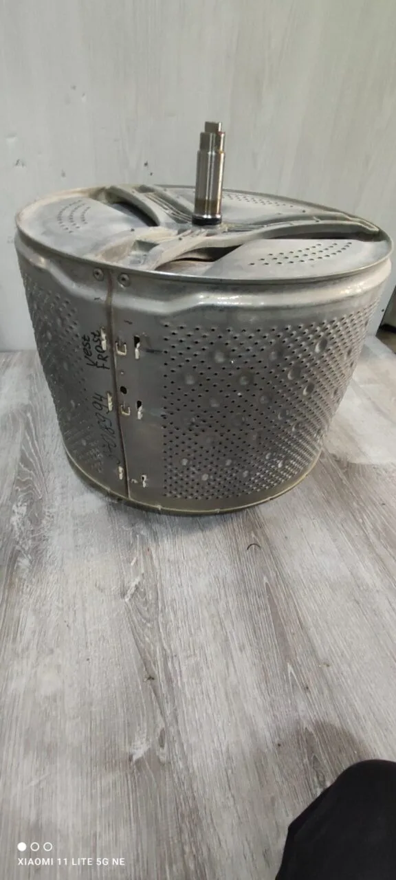 Барабан Vest Frost 37018994