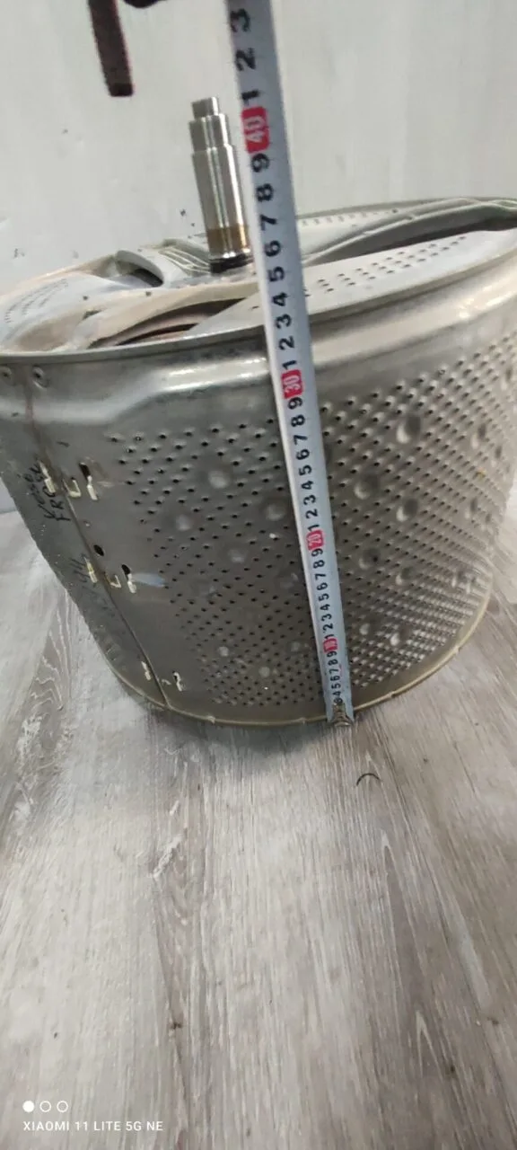 Барабан Vest Frost 37018994