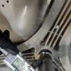 Барабан Vest Frost 37018994