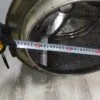 Барабан Vest Frost 37018994
