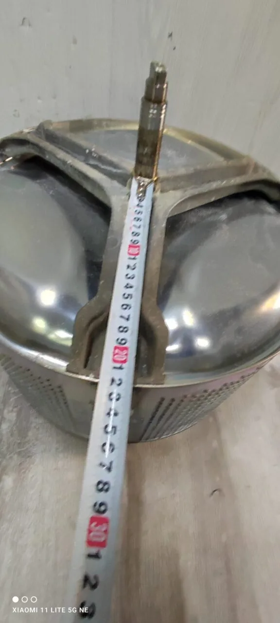 Барабан Electrolux 1320046274